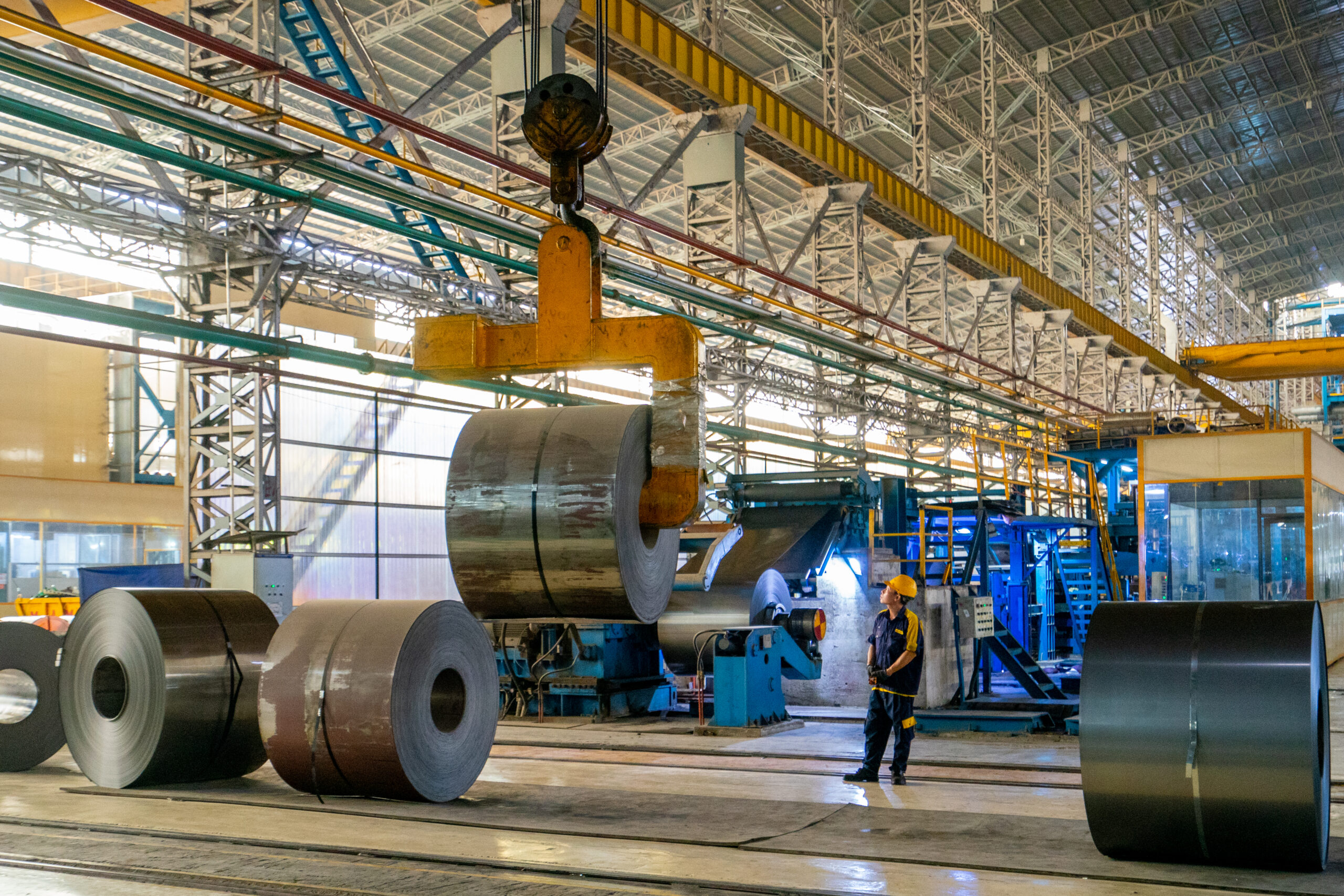 Introduction - Tôn Tây Nam