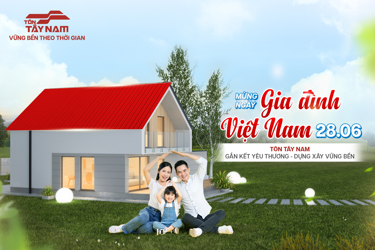 Tin TÔN TÂY NAM - Tôn Tây Nam