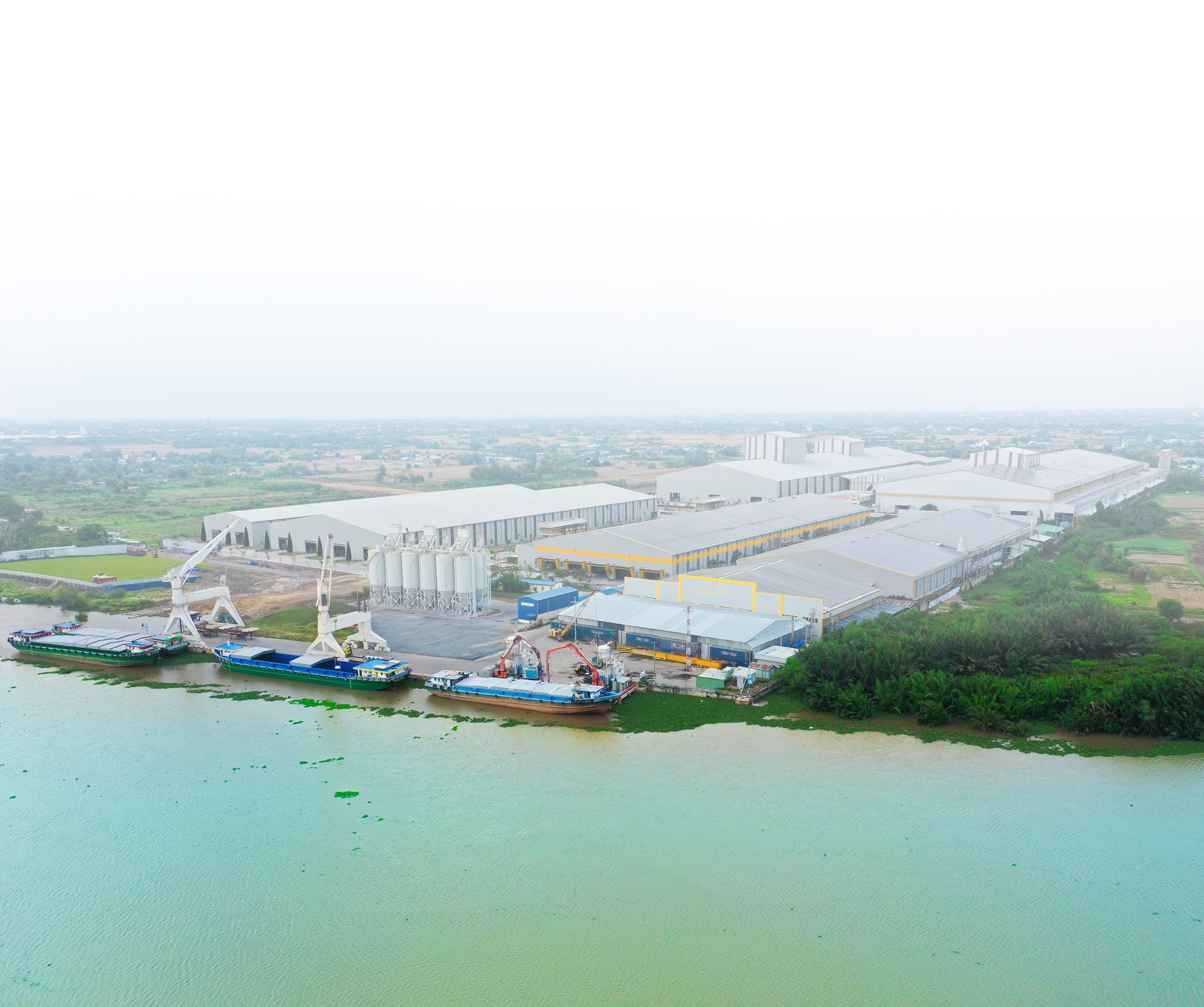 Giới thiệu - Tôn Tây Nam