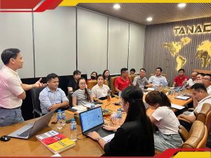Knowledge Sharing