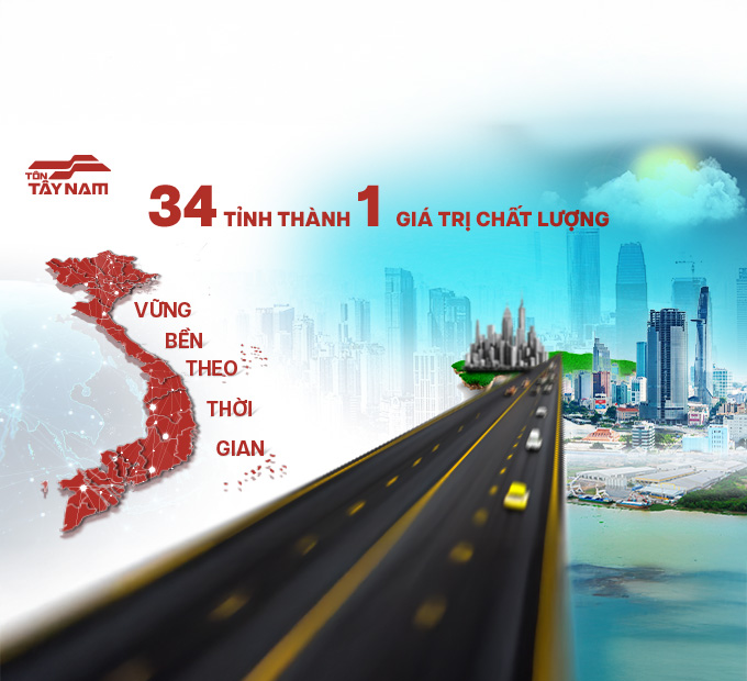 Tin TÔN TÂY NAM - Tôn Tây Nam