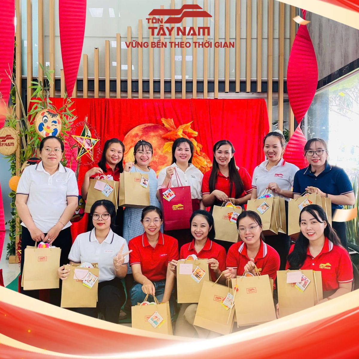 Tin TÔN TÂY NAM - Tôn Tây Nam