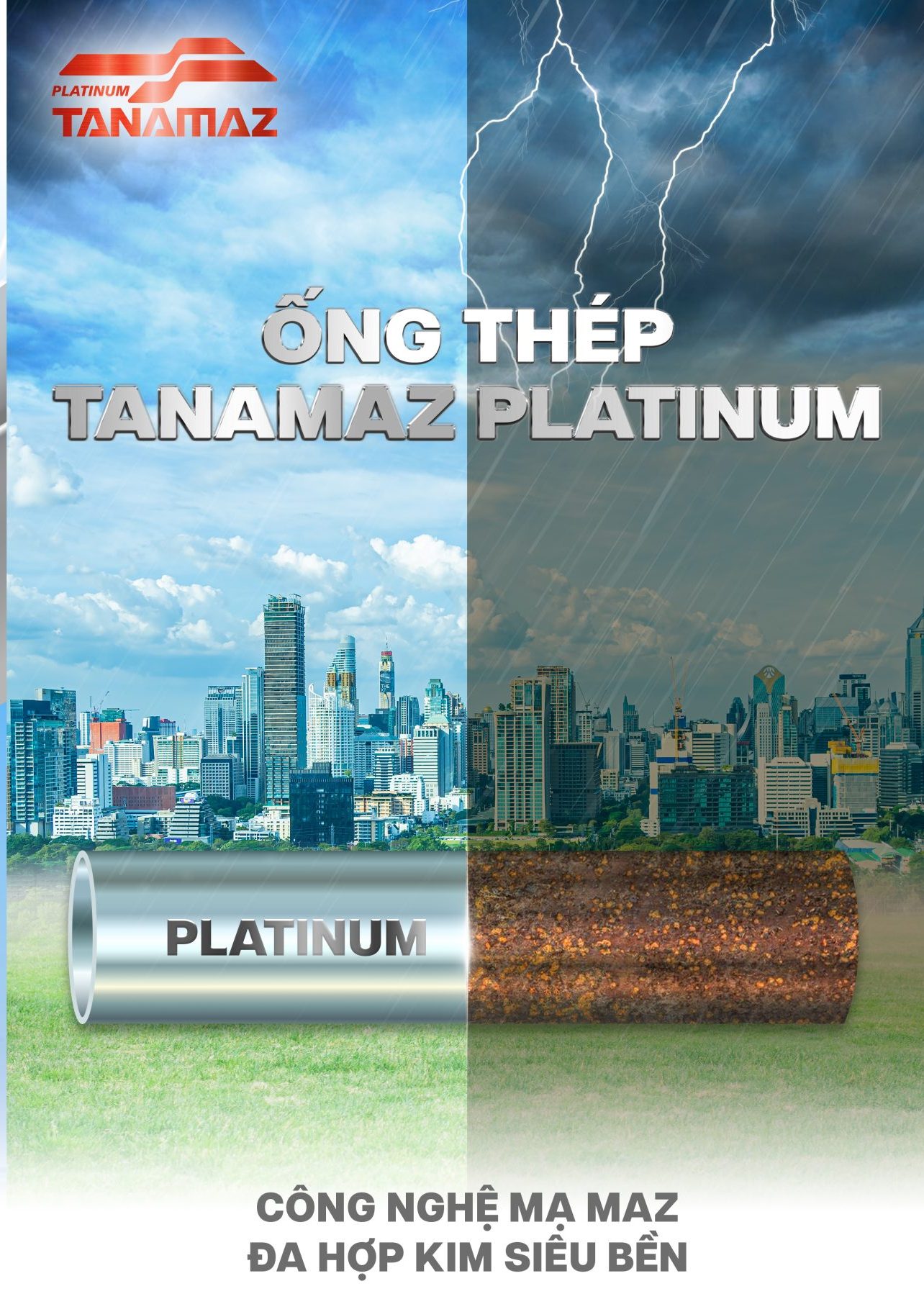 Video - Tôn Tây Nam