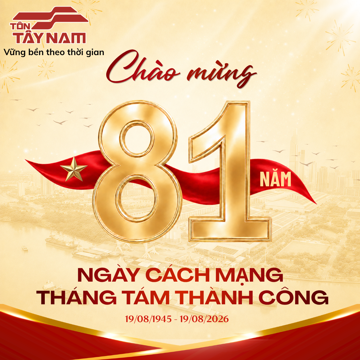 Trang chủ - Tôn Tây Nam
