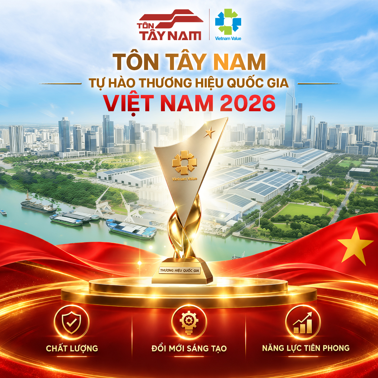 Trang chủ - Tôn Tây Nam