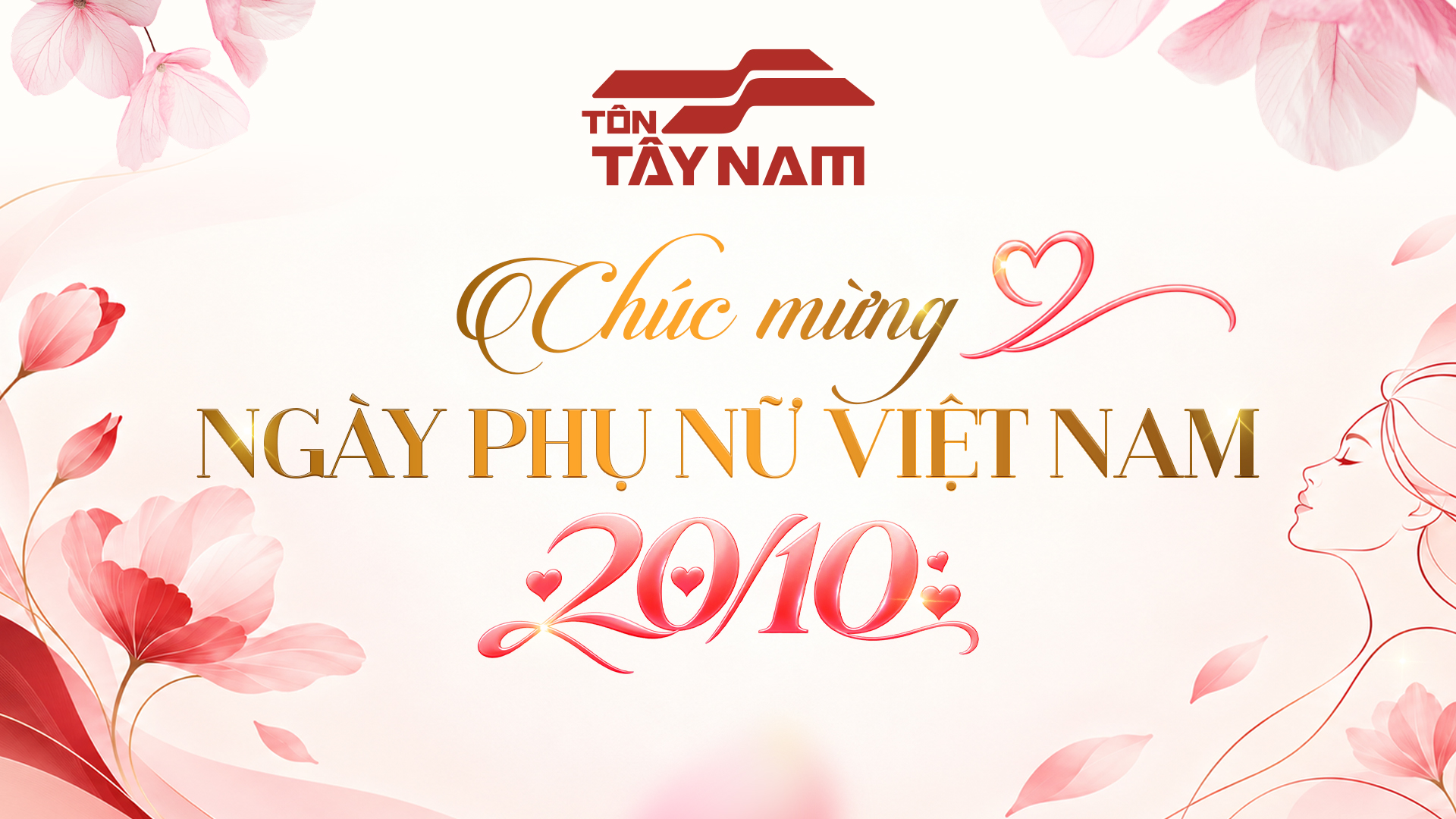Trang chủ - Tôn Tây Nam